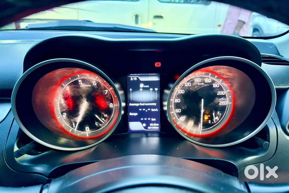 Maruti Suzuki Swift 2018 Zxi Plus, 2022, Petrol