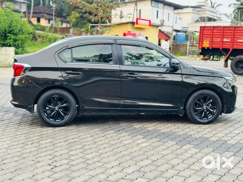Honda Diesel Car 2020 Km Driven