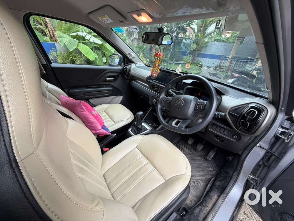 Citroen C3 Shine 2023