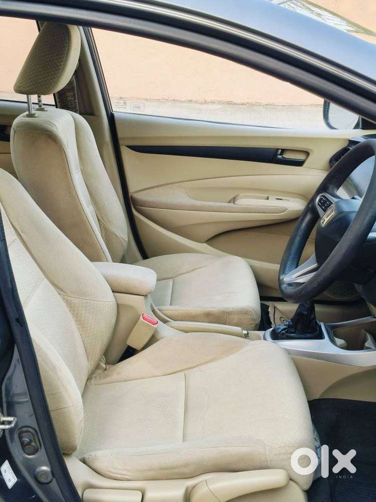 Honda City S Mt, 2010, Cng & Hybrids