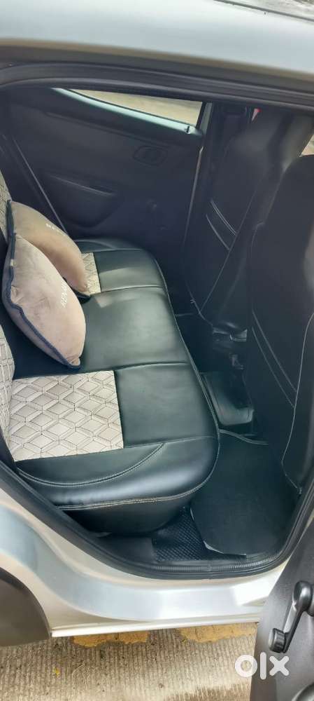 Renault Kwid Rxl 1.0, 2022, Petrol