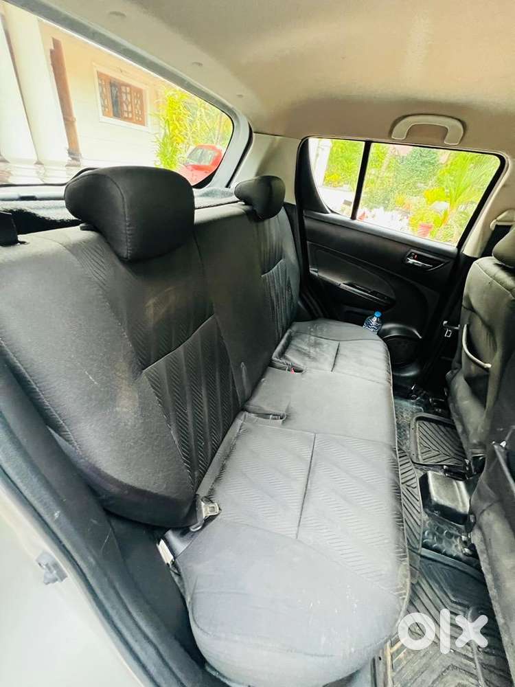 2012 Maruti Swift Vdi Diesel Single Owner 165000km Company Service