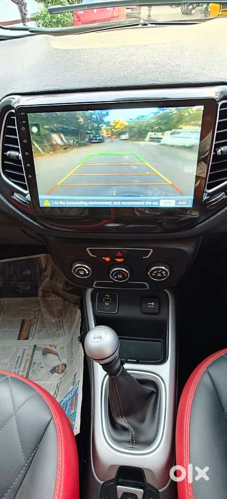 Jeep Compass 2.0 Limited, 2018, Diesel