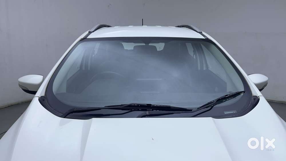 Ford Ecosport 1.5 Ti Vct At Titanium Be, 2020, Petrol