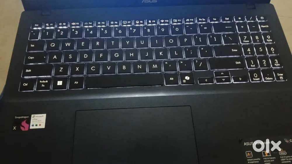 Asus vivobook