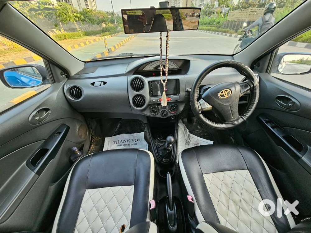 Toyota Etios Liva 2013-2014 Diesel, 2012, Diesel