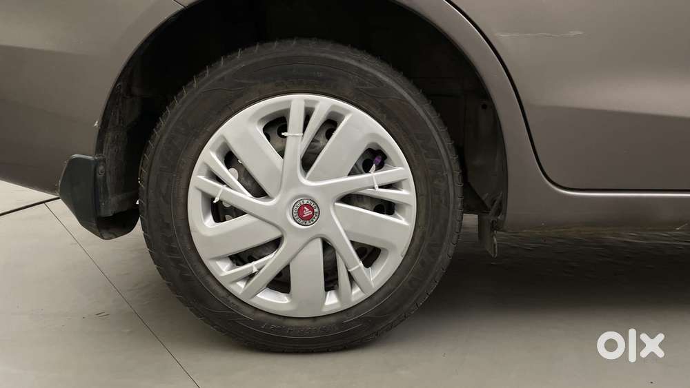 Honda Amaze S Diesel, 2013, Diesel