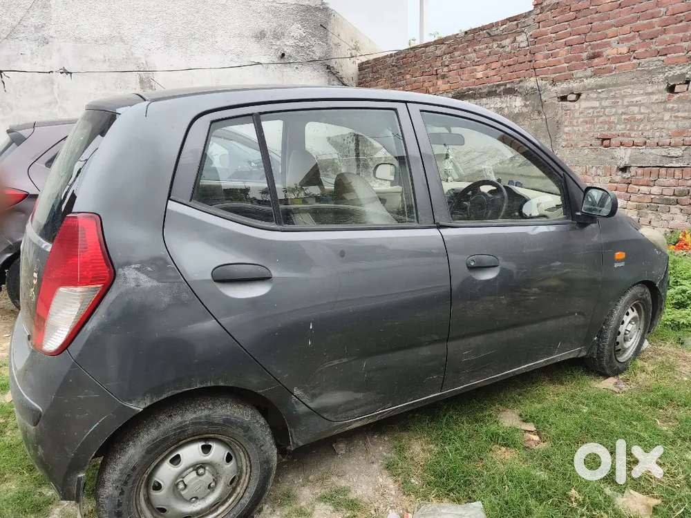 Hyundai I10 2009 Petrol 150000 Km Driven