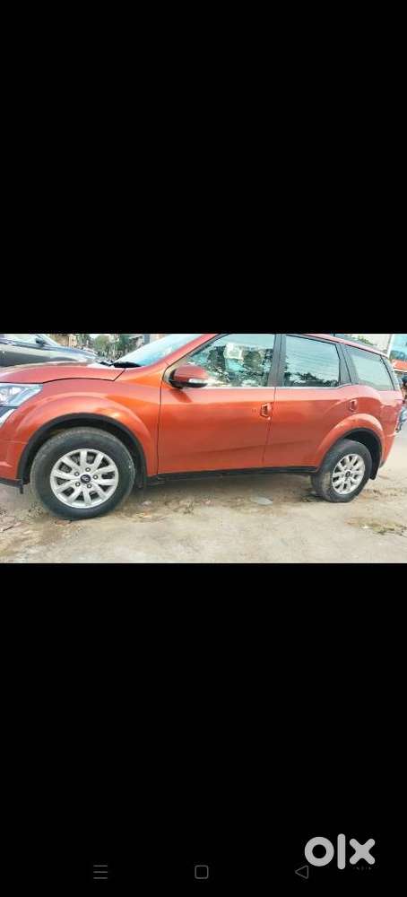 Mahindra Xuv500 W10 2wd, 2015, Diesel