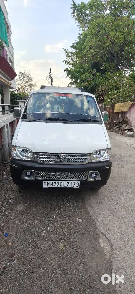 Maruti Suzuki Eeco 2024 Petrol 68000 Km Driven
