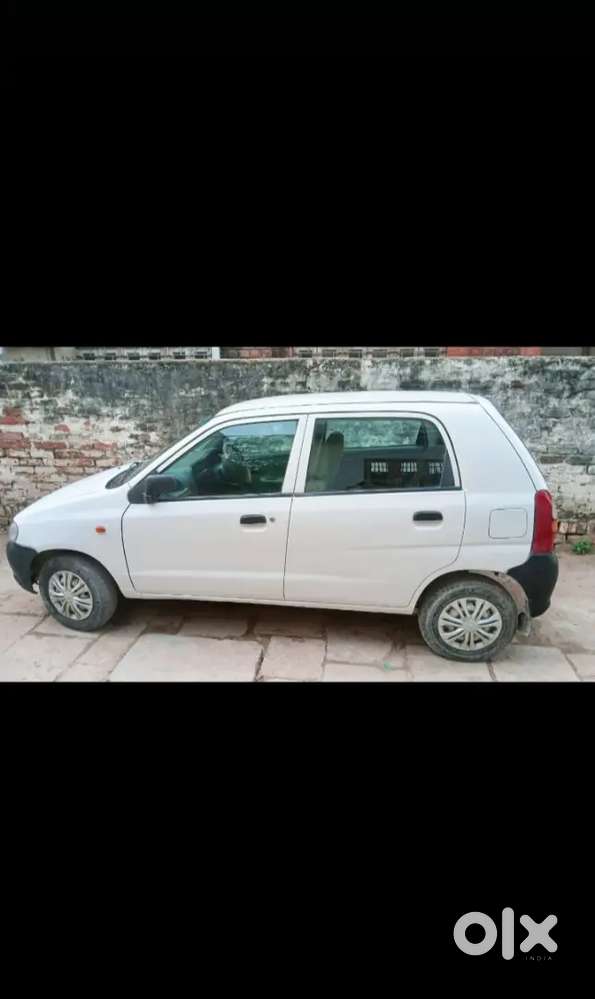 Maruti Suzuki Alto 2004