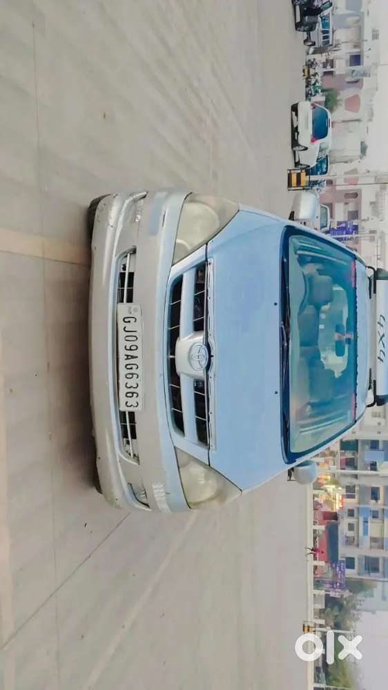 Toyota Innova 2012 Diesel 154000 Km Driven