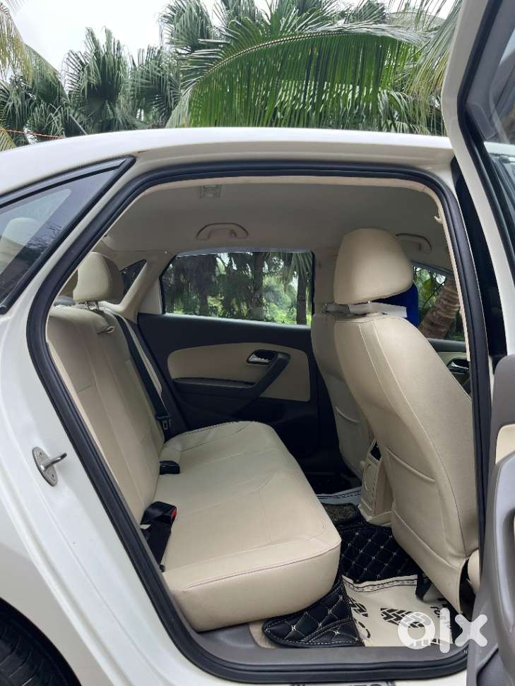 Volkswagen Vento Tsi, 2014, Petrol