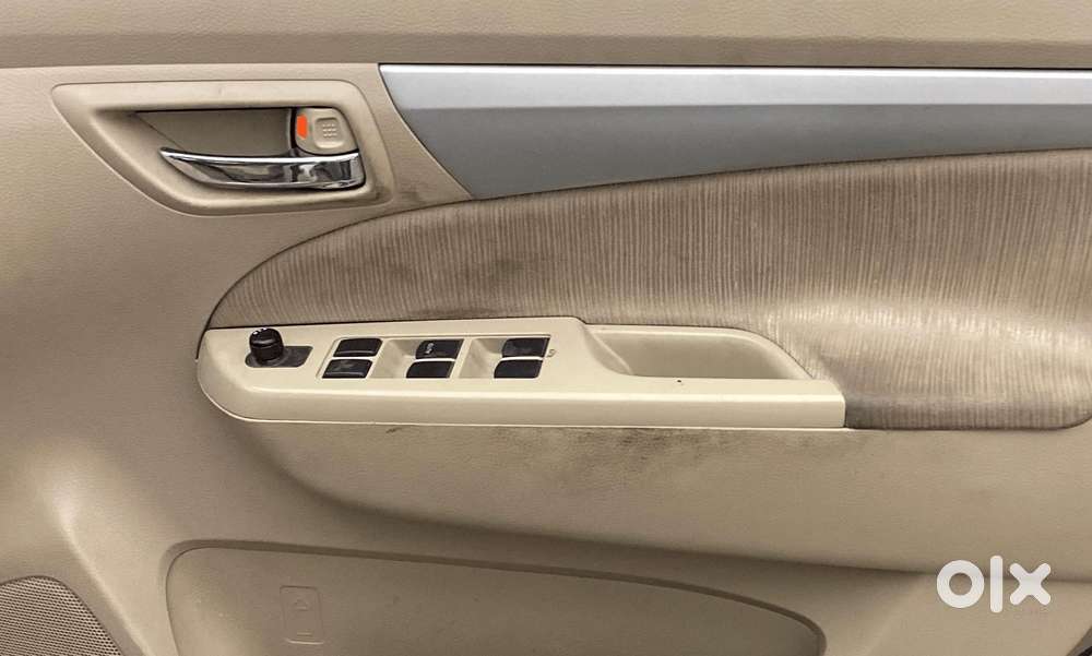 Maruti Suzuki Ertiga 2012-2015 Vdi, 2013, Diesel