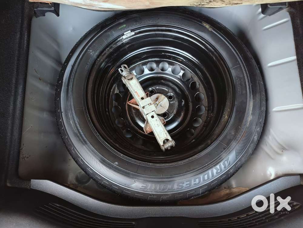 Honda Wr-v Edge Edition I-vtec S, 2018, Petrol