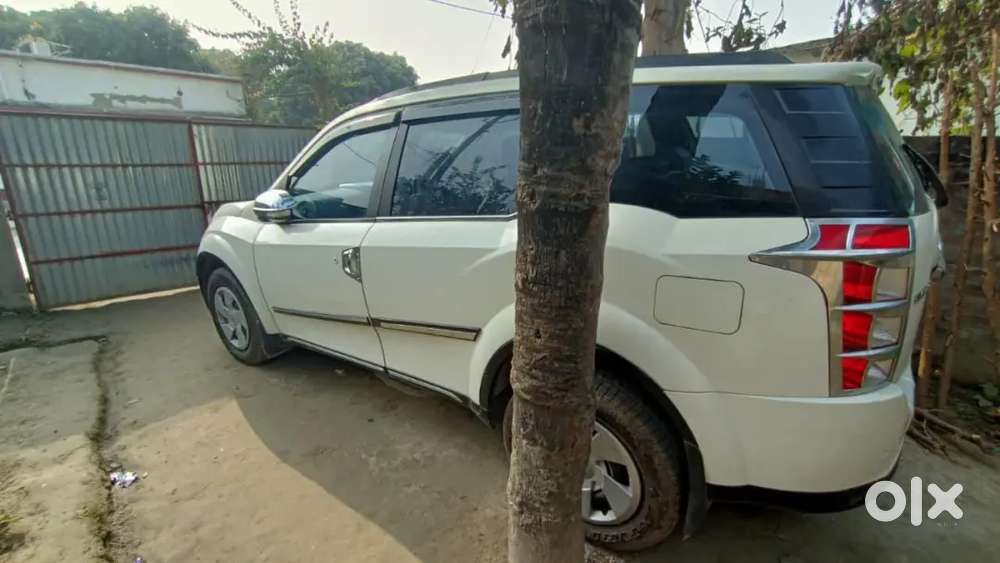 The Car Is Well Maintained