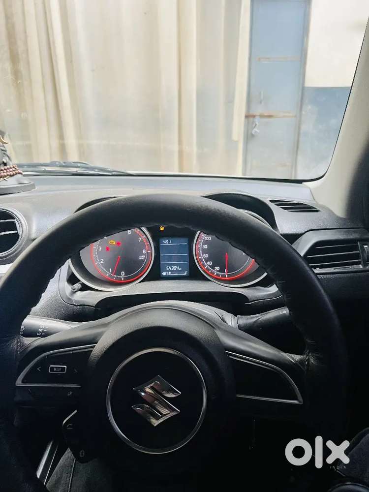 Maruti Suzuki Swift 2023 Petrol 54000 Km Driven