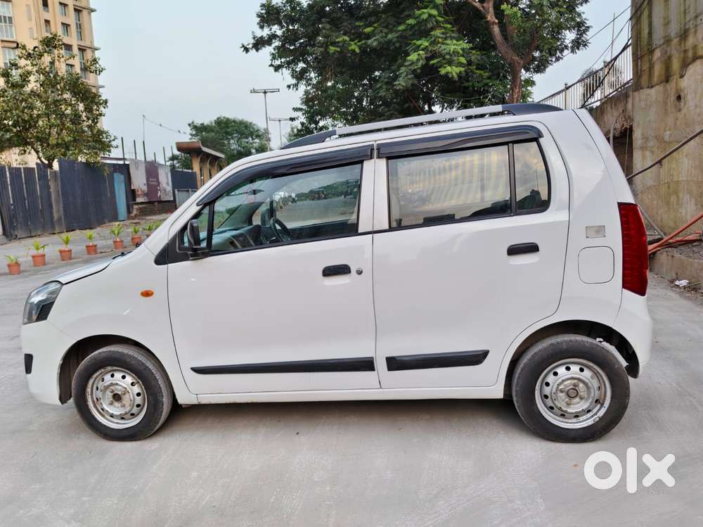 Maruti Suzuki Wagon R 1.0 2013-2019 Lxi Cng, 2014, Cng & Hybrids