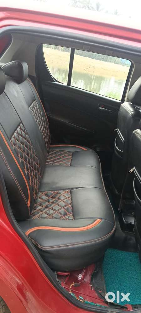 Maruti Suzuki Swift Vdi Bs Iv, 2014, Diesel