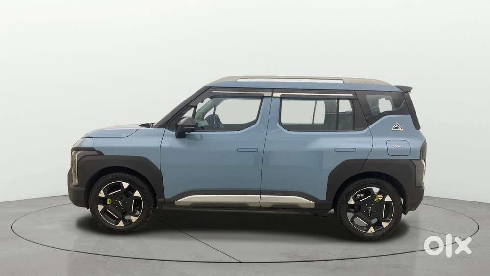 Kia Syros Htx Plus Opt Turbo Dct, 2025, Petrol