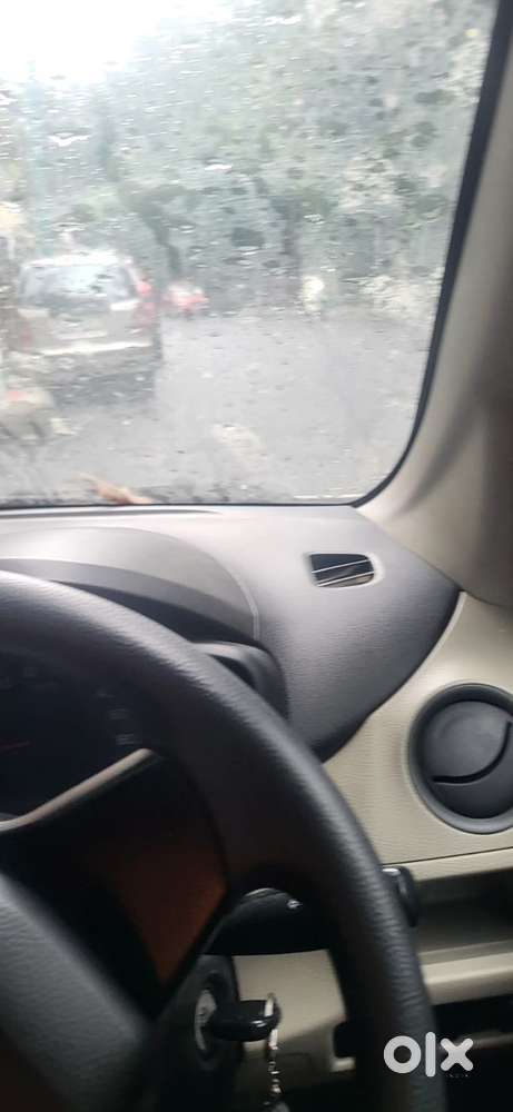 Maruti Suzuki Celerio 2017