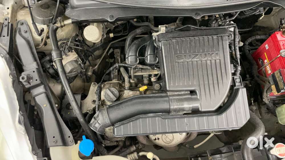 Maruti Suzuki Swift 1.3 Zxi, 2012, Petrol