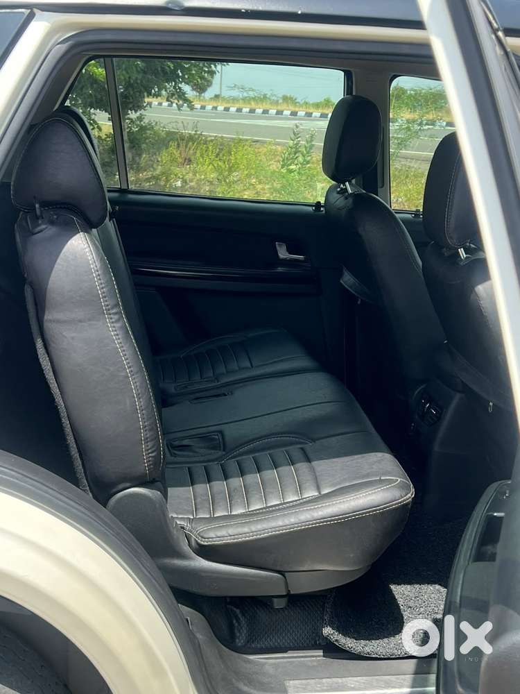 Tata Hexa 2.2 Xe 4x2 7 Str, 2019, Diesel