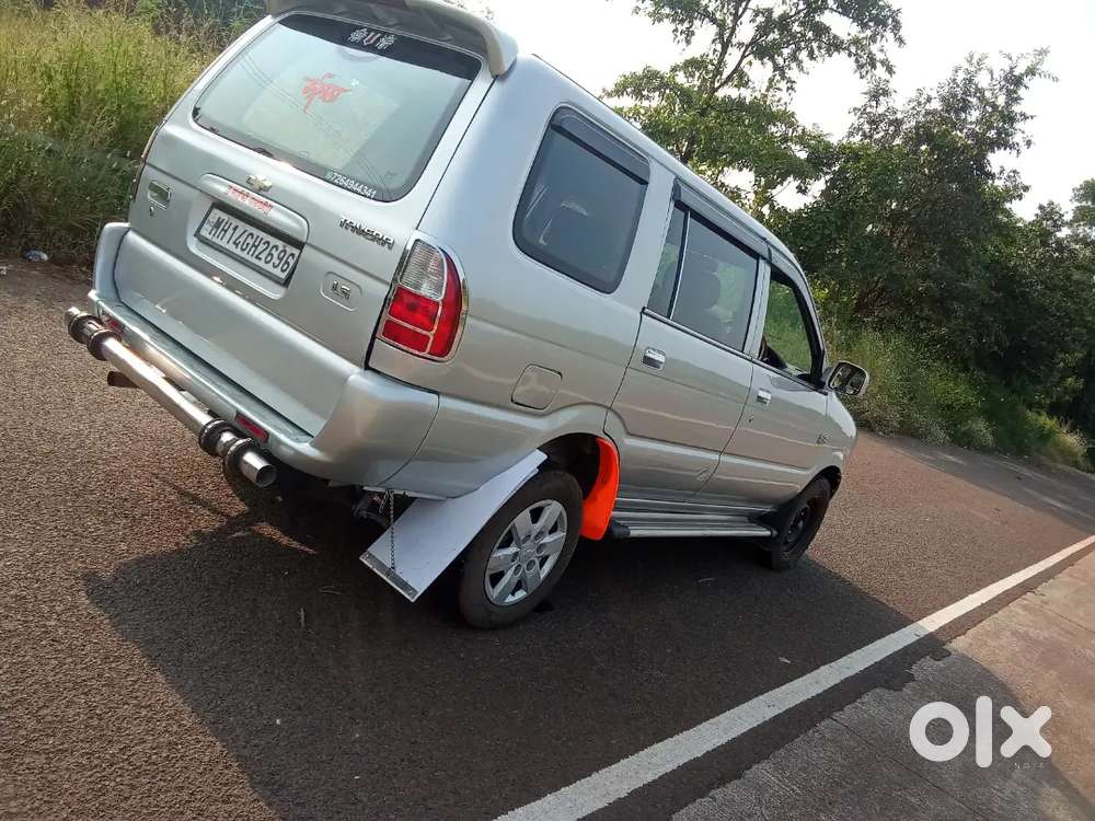 Chevrolet Tavera Neo 9 Year