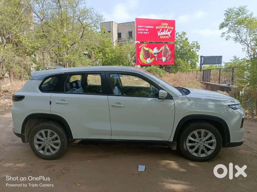 Very Good Condition And Company Warranty.