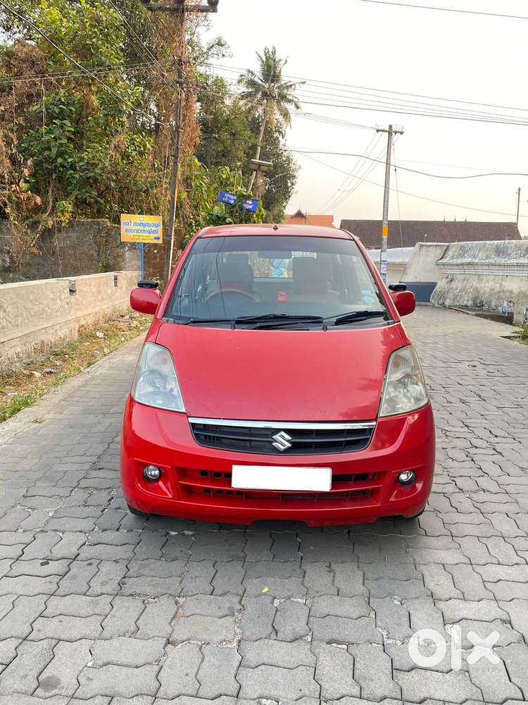 Maruti Suzuki Zen Estilo 2007
