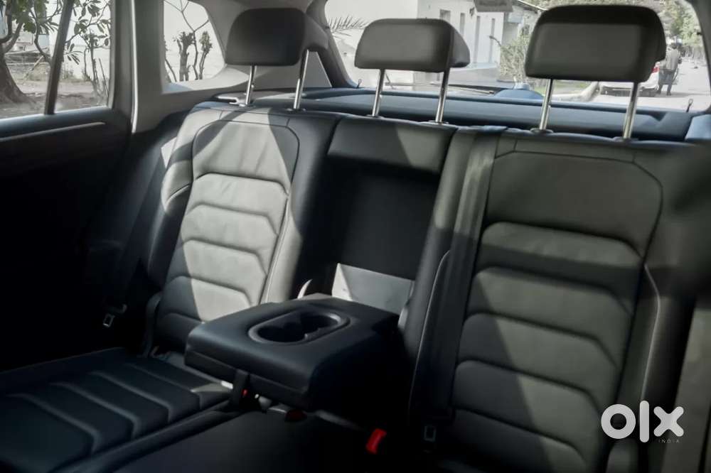Volkswagen Tiguan 2.0 Elegance Tsi Dsg, 2022, Petrol