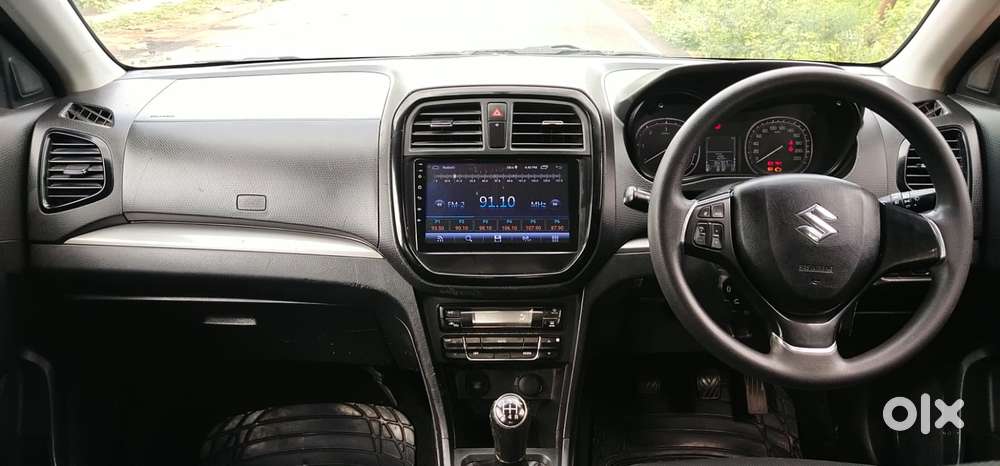Maruti Suzuki Brezza Zdi, 2018, Diesel