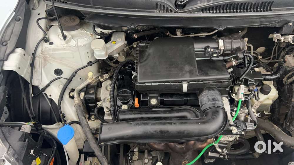 Toyota Glanza 1.2 G Amt, 2023, Petrol