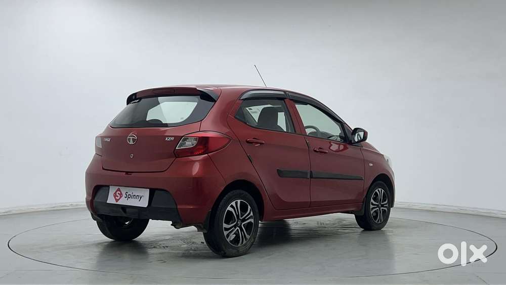 Tata Tiago Xza, 2019, Petrol
