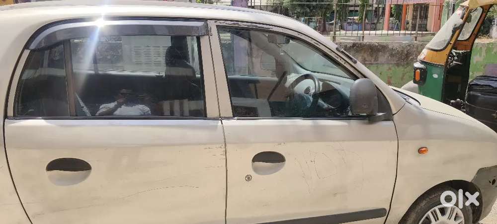 Santro Xing Xl Urjent Sell Only 80000