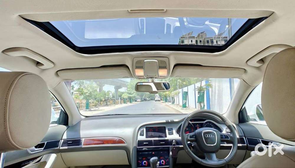 Audi A6 2.7 Tdi, 2011, Diesel