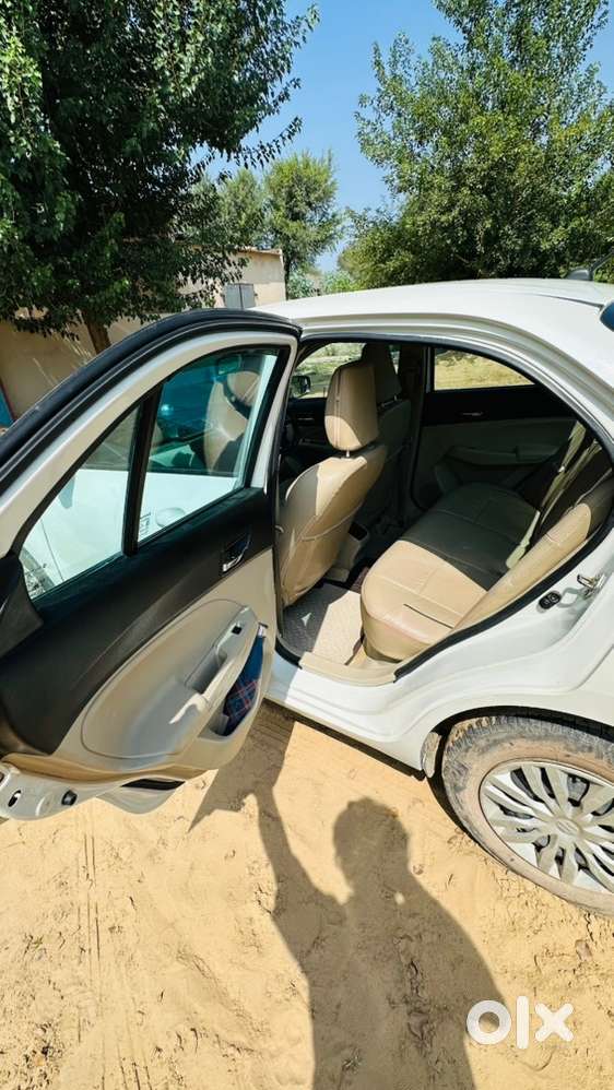Maruti Suzuki Dzire Petrol 2020