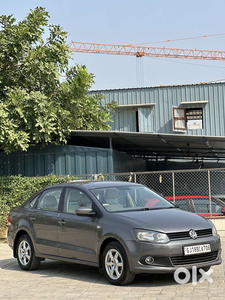 Volkswagen Vento 1.5 Tdi Highline Plus, 2014, Diesel