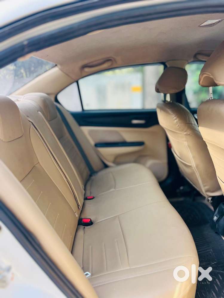 Honda Amaze Vx 1.2 Petrol Cvt, 2022