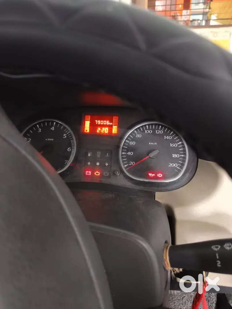 Renault Duster Diesel Mt 70k Km 2015