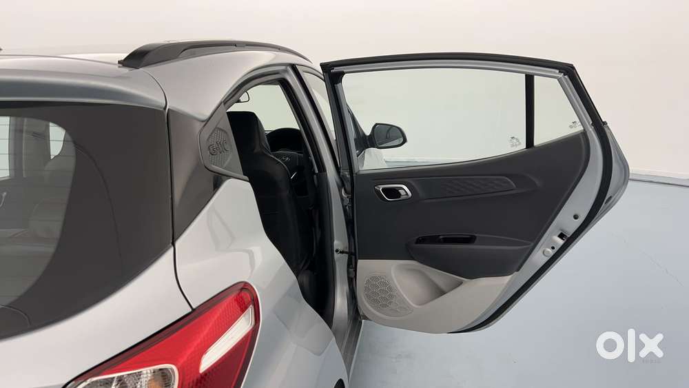 Hyundai Grand I10 Nios Asta 1.2 Kappa Vtvt, 2021, Petrol