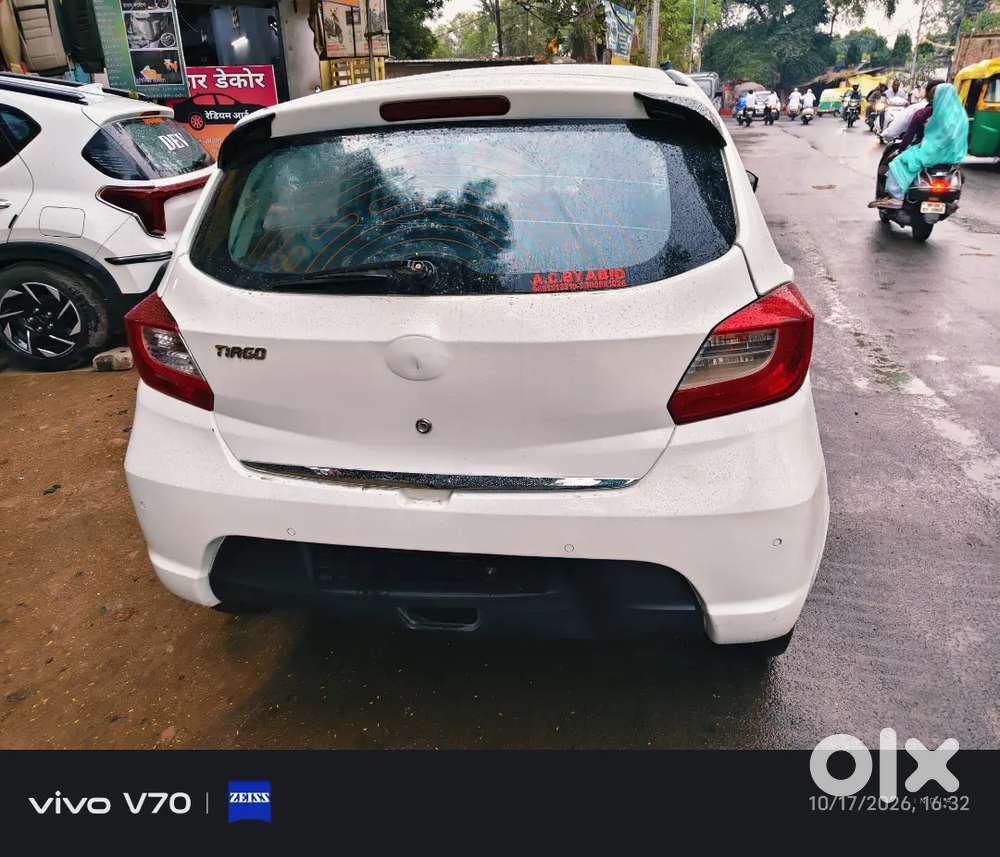 Tata Tiago 1.05 2018 Diesel