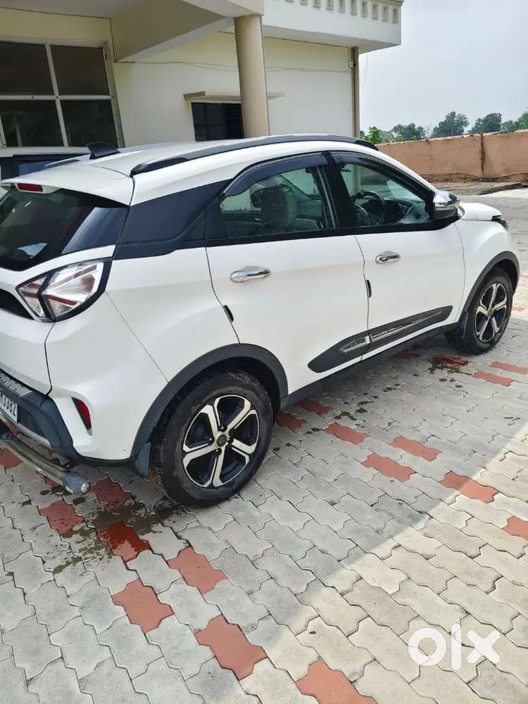 Tata Nexon Xz Plus 2023