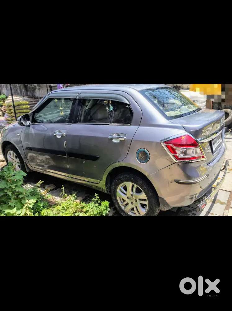 Maruti Suzuki Swift Dzire 2014 Diesel Well Maintained