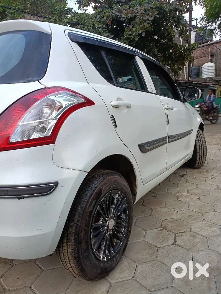 Maruti Suzuki Swift Vdi 2013