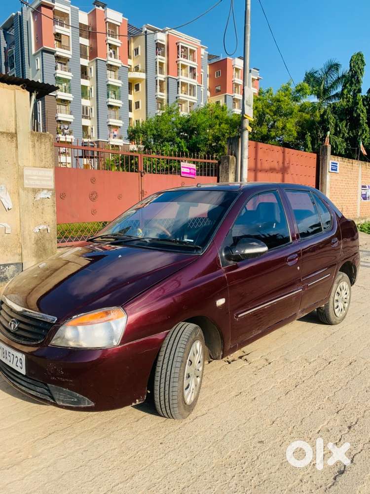2012 Tata Indigo Top Model