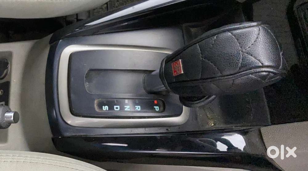 Ford Ecosport 1.5 Ti Vct Mt Titanium, 2016, Petrol