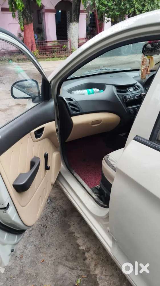 Hyundai Eon 2012 Variant D Lite Plus(o)