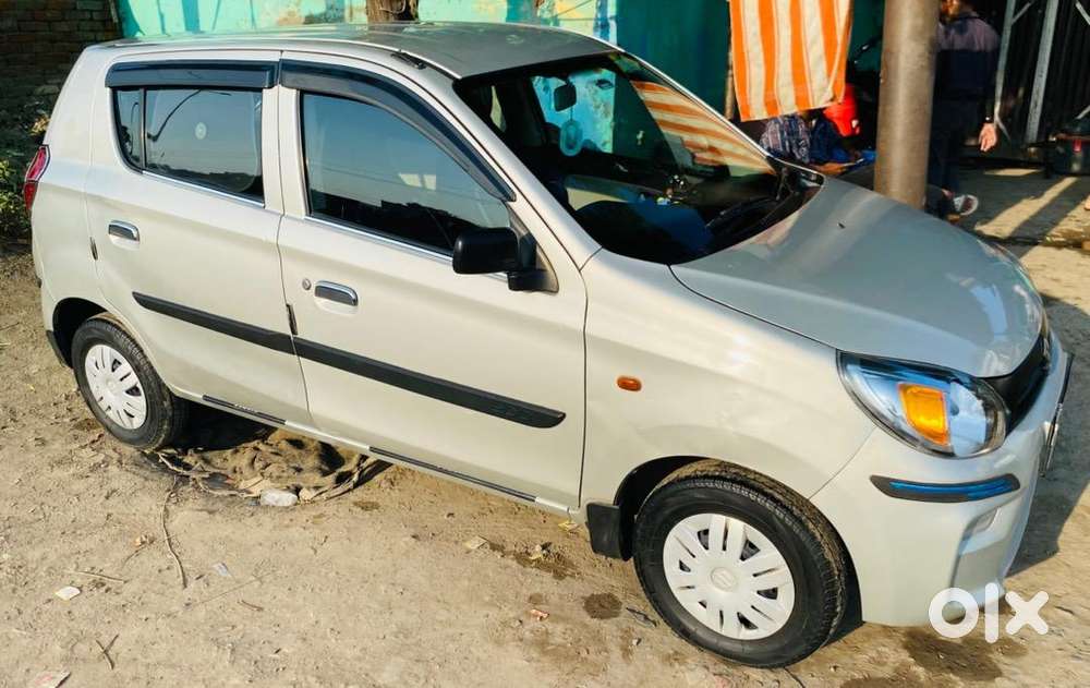 Maruti Suzuki Petrol 2020