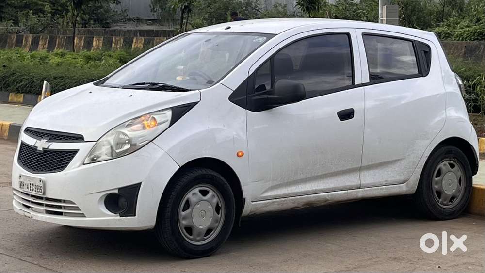 Chevrolet Beat Diesel Ltz, 2014, Diesel